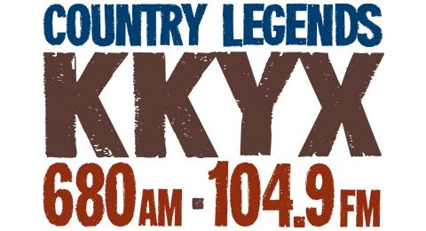 680AM 104.9FM KKYX
